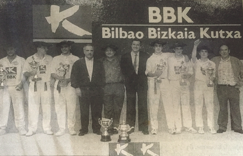 Mallabiak pronostikoak apurtu zituen eguna