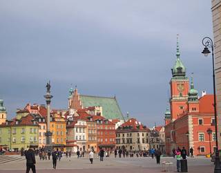 Durangaldeko 200 adinekok Poloniara bidaiatu ahal izango dute aurten