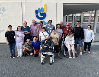 Geu Be-ren Pantxike:  herri mugimenduaren, berdintasunaren eta inklusioaren ikur