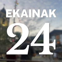 Axpeko jaiak