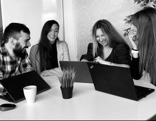 'We are Clickers' enpresa durangarrak egoitza berria zabalduko du Intxaurrondon