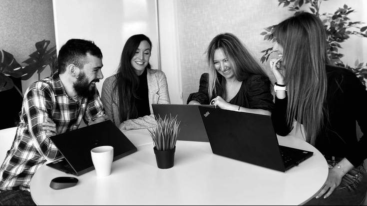 'We are Clickers' enpresa durangarrak egoitza berria zabalduko du Intxaurrondon