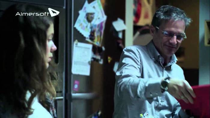 'Adri' film laburra