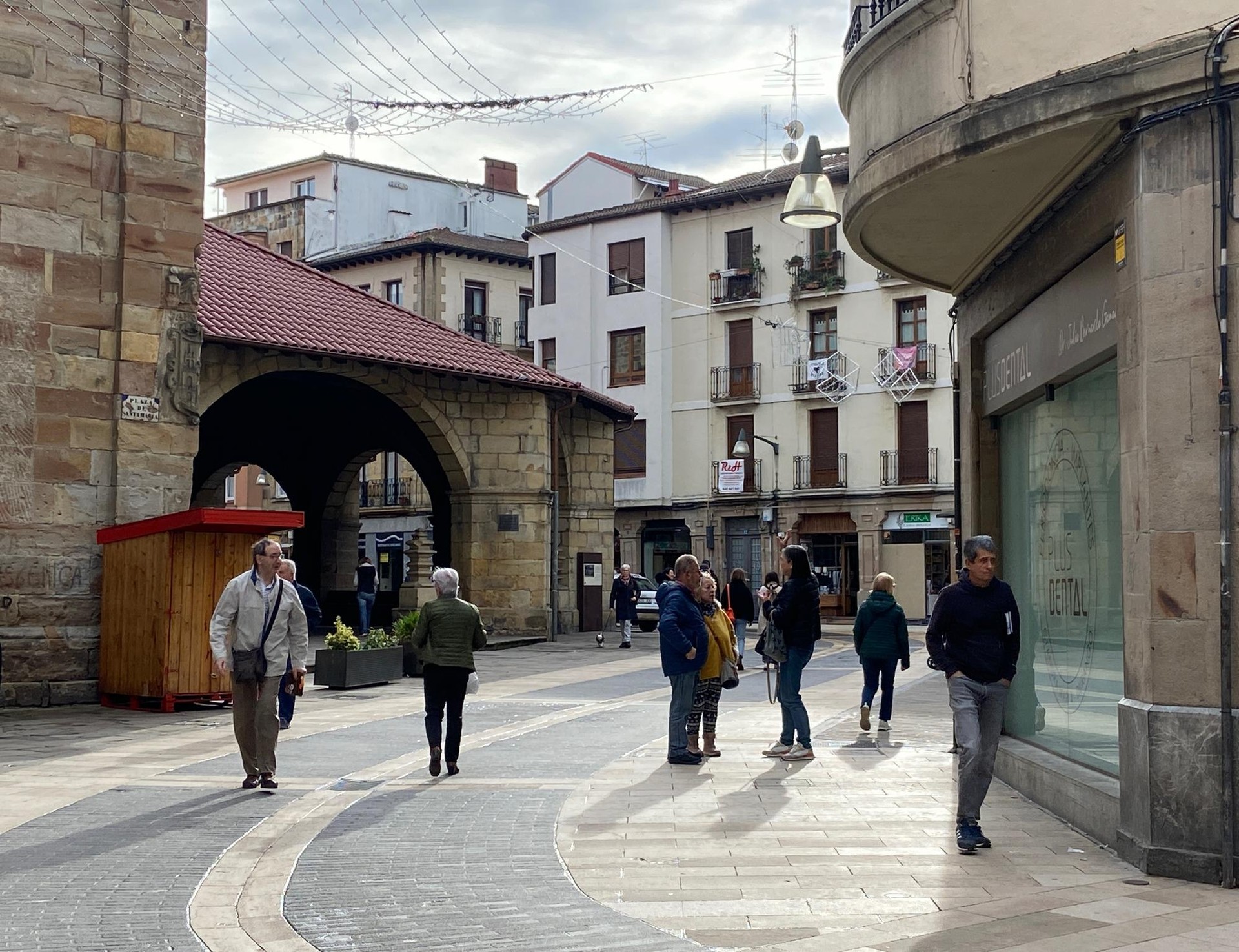 Durangarrek 39 proposamen egin dituzte aurrekontu parte hartzaileetarako