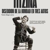 Diseccion de la bondad en tres actos