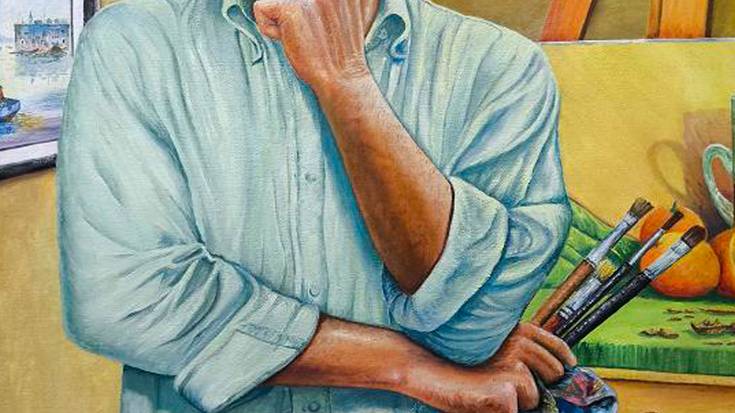 Francisco Escobar