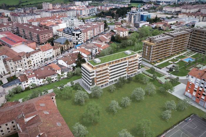 Birjinosteko 22 etxebizitza tasatuak esleitzeko prozesuan zuzenketak egiteko epea zabaldu dute