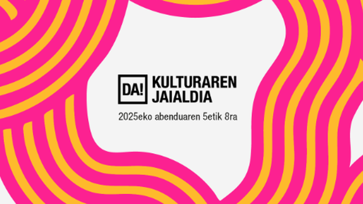 Durangoko Azoka 2025