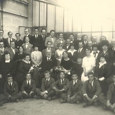 'El Lyceum Club Femenino, historia de una asociación transformadora'