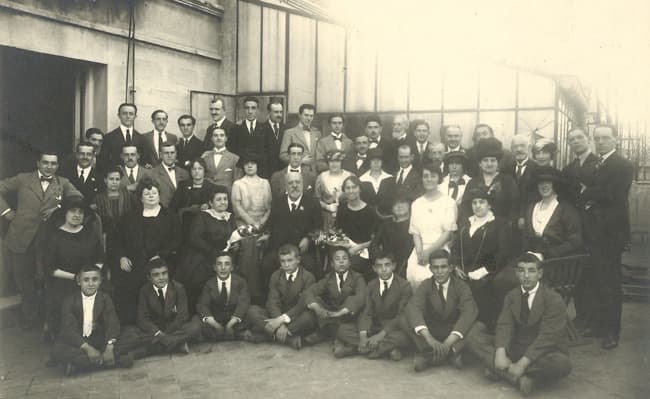'El Lyceum Club Femenino, historia de una asociación transformadora'