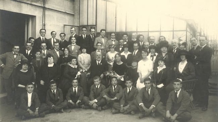 'El Lyceum Club Femenino, historia de una asociación transformadora'