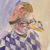 Mikel Markez eta Xabier Amuriza