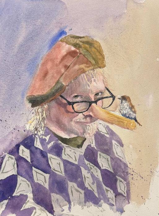 Mikel Markez eta Xabier Amuriza