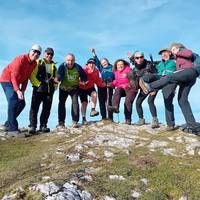 [EGITARAUA]: Urte hasieragaz batera bueltan da Iurretako Mendi Astea