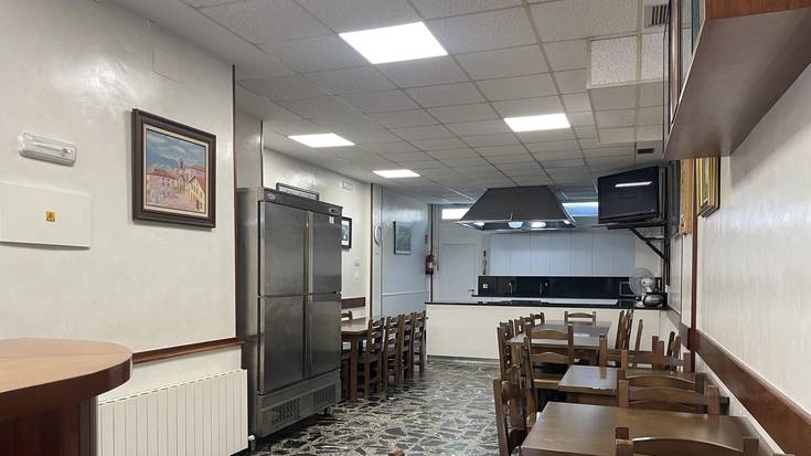 Pintxo-dastaketa ibiltaria Zaldibarren, Urdiñak txokoaren 50. urteurrena ospatzeko