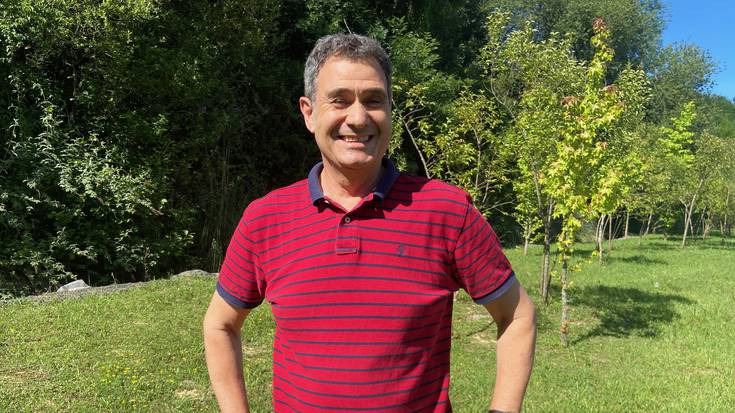 "Zornotzan Kantuz egiteko gogoa dago; elkarregaz abestera gonbidatu gura ditut herritarrak"