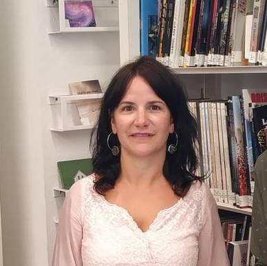 "Ikuspuntu desberdinak partekatzeko aukera izan dugu, eta piloa ikasi dut"