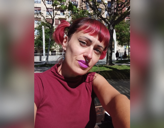 "Abadiñoko publikoa ikaragarria da; oso ondo ulertzen dute nire umorea"