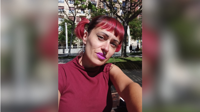 "Abadiñoko publikoa ikaragarria da; oso ondo ulertzen dute nire umorea"