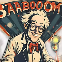Baboom