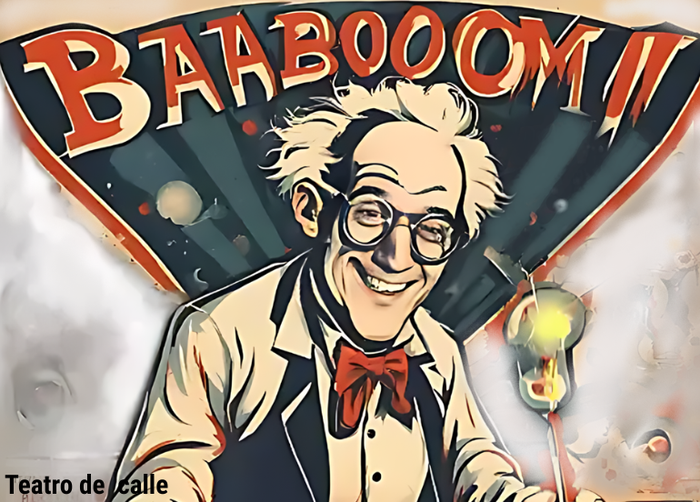 Baboom
