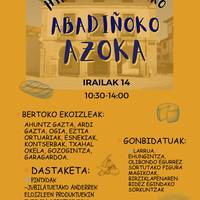 Hileko bigarren domekako azoka