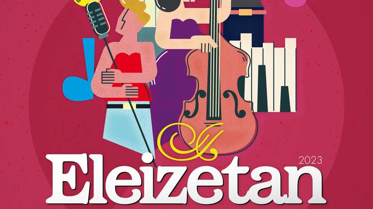 Zarzuela errezitaldia