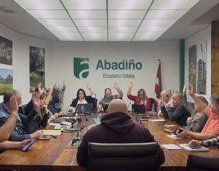 Udalekuetan eta ludotekan asteka izena emateko aukera egongo da Abadiñon