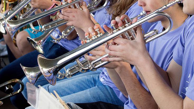 Europako musika eskolen topaguneetako bat izango da Zornotza