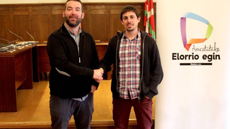 Elorrioko Udalak Goiener izango du energia hornitzaile