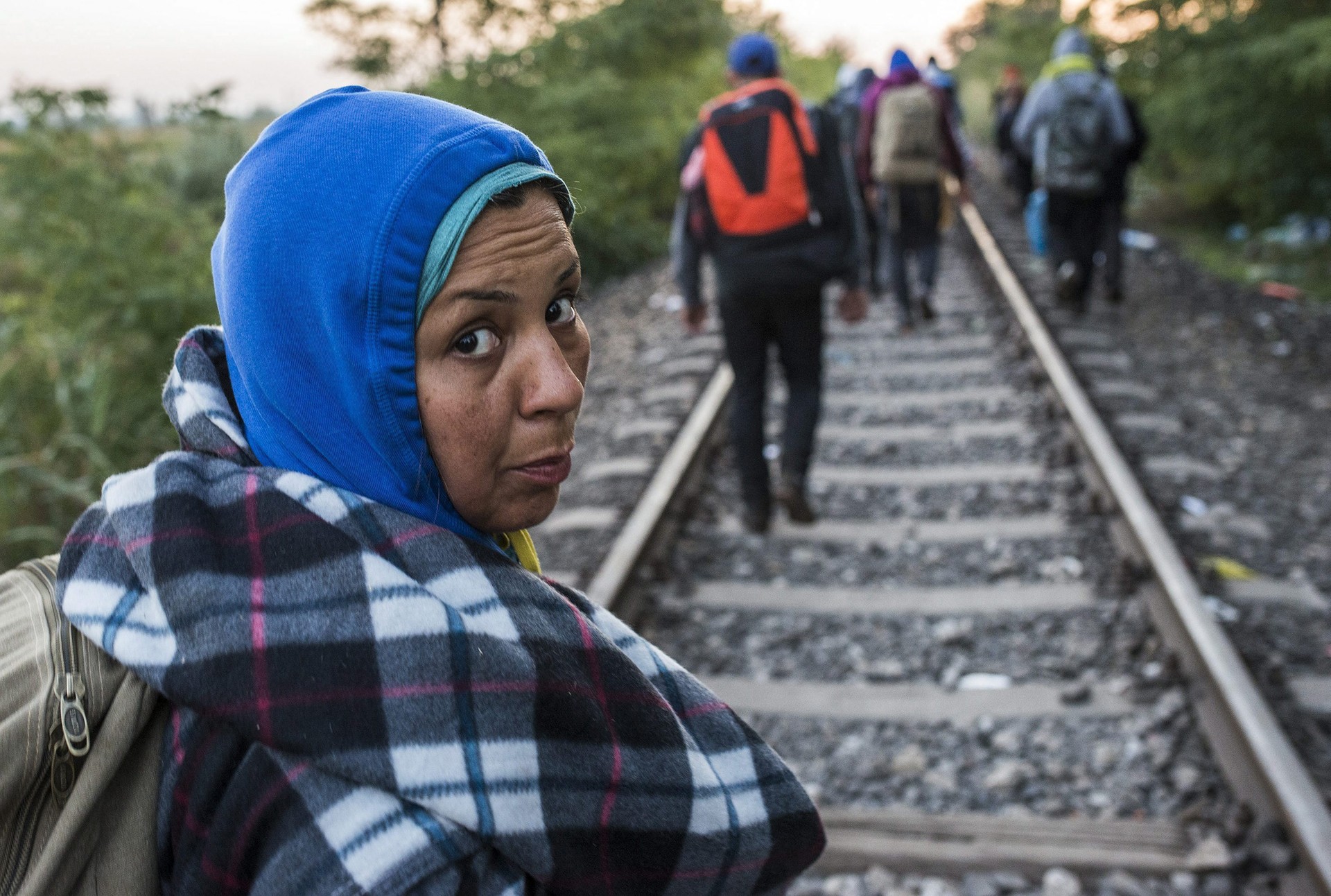 Berrizen zabalduko dute migratzaileak hartzeko zentro berria