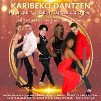 Karibeko dantzen elkartasun maratoia