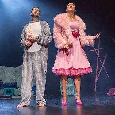 'Lo peor que le puede pasar a un niño'