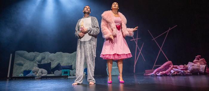 'Lo peor que le puede pasar a un niño'