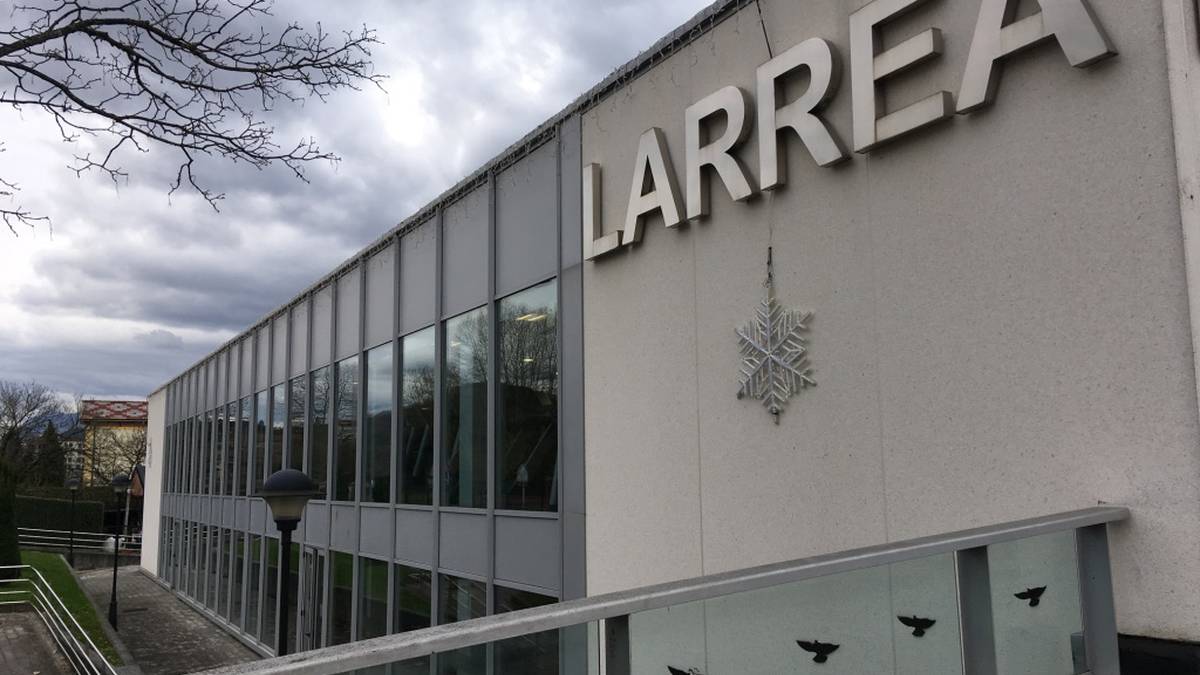 Zornotzak aniztasun funtzionala dutenentzako saskibaloi topaketa hartuko du domekan