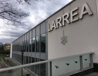 Zornotzak aniztasun funtzionala dutenentzako saskibaloi topaketa hartuko du domekan