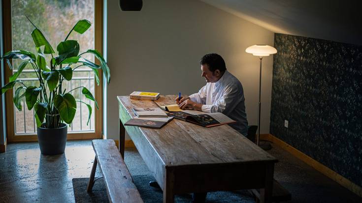 Zornotzak izar berri bat du