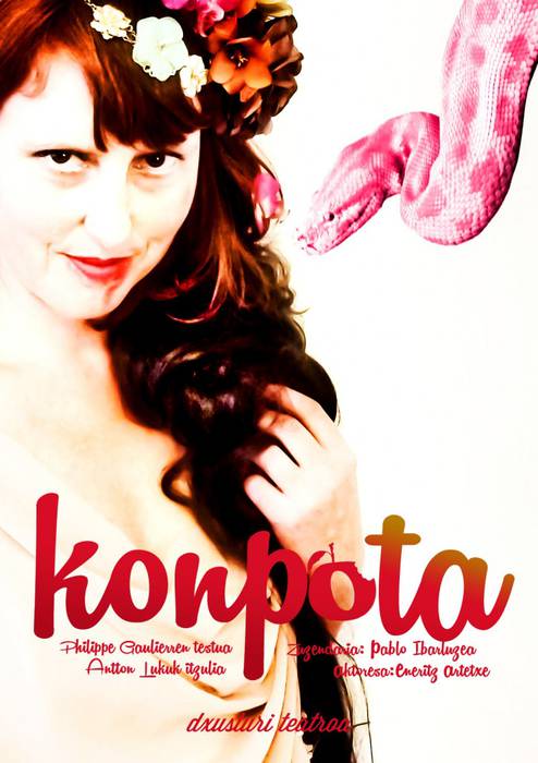 Konpota