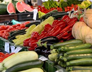 Zabalik dago Zornotzako Emakume Nekazari eta Artisauen Azokaren XXVIII. edizioan izena emateko epea