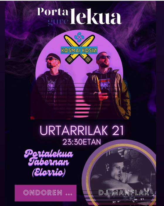 Kosmai Kosin