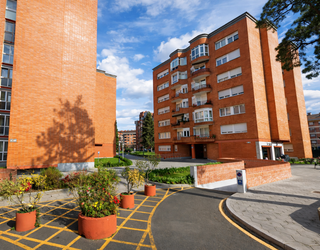 Durangoko Udala edateko uraren azpiegiturak berritzen ari da San Inazio auzunean