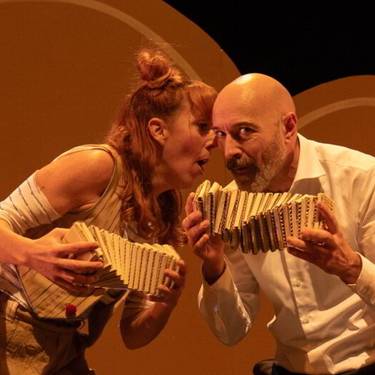 'Hodei guztien gainetik'