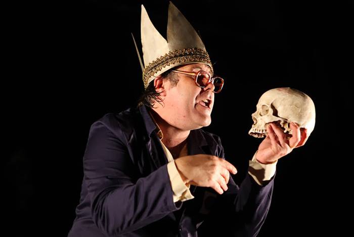Hamlet