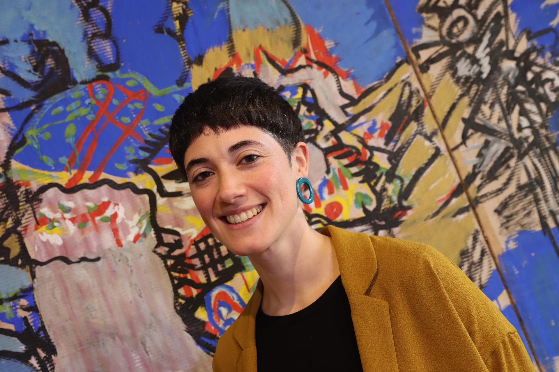 Irakurle talde feminista osatu dute Berrizen; lehen saioa, hilaren 9an