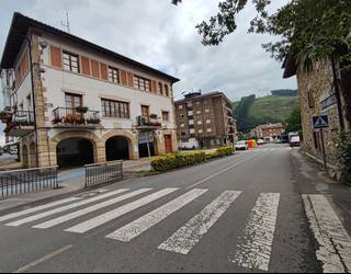 Atxondok umeentzako bizikleta jardunaldia hartuko du abenduaren 30ean