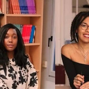 Afrikako Emakumeen  Ahotsak