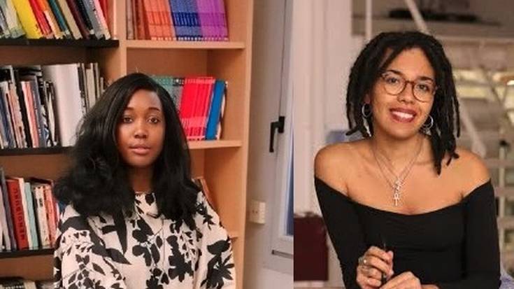 Afrikako Emakumeen  Ahotsak