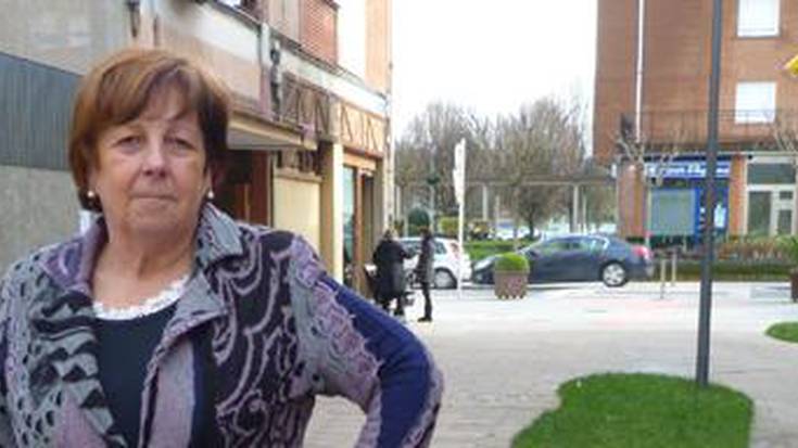 "Bezeroengatik ematen dit pena denda ixteak; konfiantza handia lortu dugu"