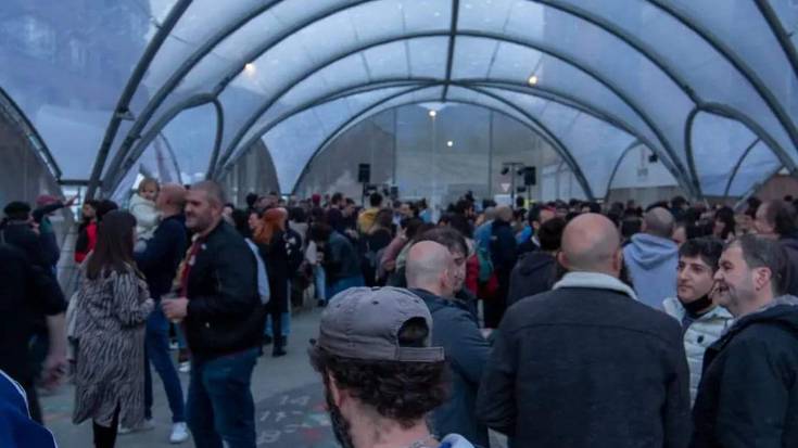 Artisau garagardo jaia egingo dute Iurretan, apirilaren 1ean