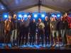 [ARGAZKI GALERIA] Omenaldi hunkigarria Juan Mari Areitiori Gerediagako jaietan